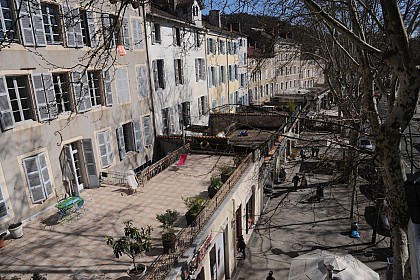 Boulevard Gambetta