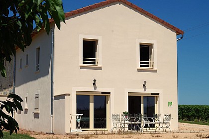 la Maison du Négociant