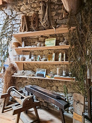 Maison de la Polyculture