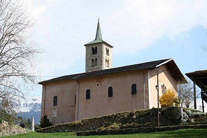 Eglise Saint-Etienne
