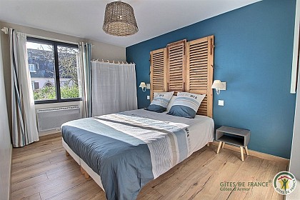 Agapanthes et Hortensias