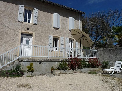 LA BÂTISSE DU DONJON