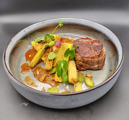 La Table by CoQuentin