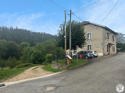 Gîte de Sonthonnax la Montagne