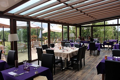 Auberge de Montessuy