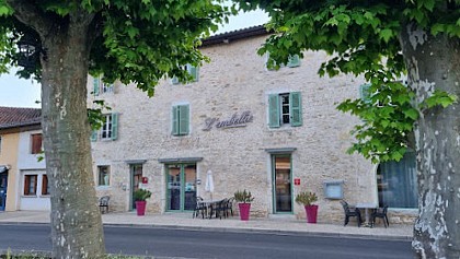 L'Embellie