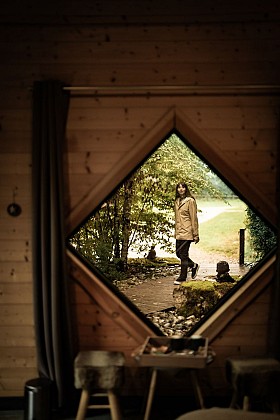 Domaine les Géorennes