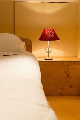 Hotel Le Relais Nordique