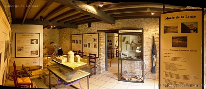 La Lauze Museum