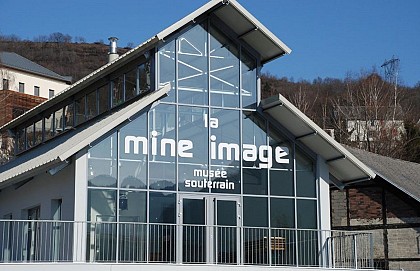 La Mine Image