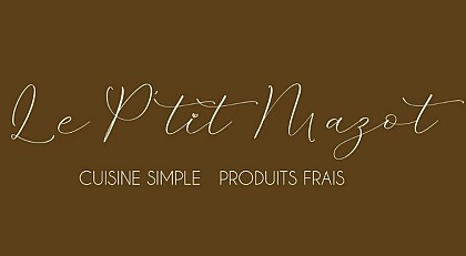 Le P'tit Mazot