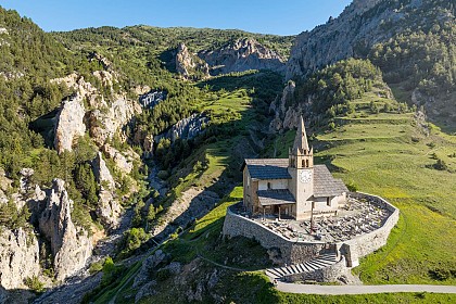 Église Saint-Michel
