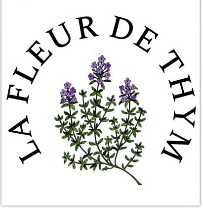 La fleur de thym