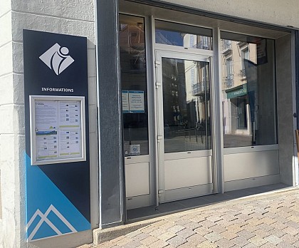 A travers le bois de St Laurent n°30