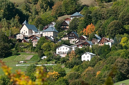 Village d'Oulles