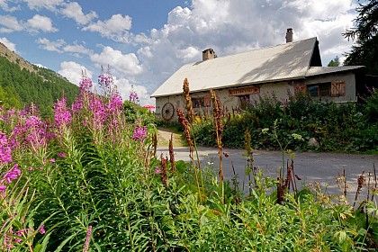 Auberge La Fruitière