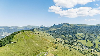 Cirque de Récusset