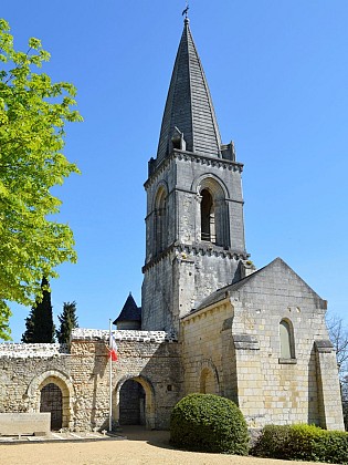 Eglise Saint-Eusèbe