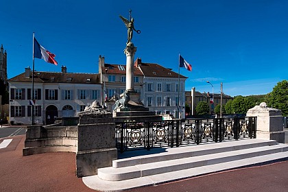 War memorial