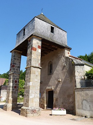 Circuit de Languistre, la balade verte