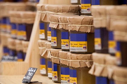 L'Atelier du Lautaret