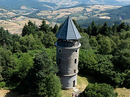 Station Verte et Village Sport Nature