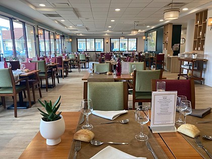 Domitys Le Parc Saint-Germain