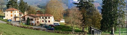 Maison Familiale Rurale des 4 Vallées