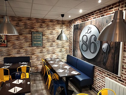 Le 86