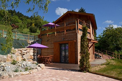 Azergues le plaisir de vivre