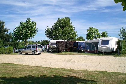 Camping du Vernay