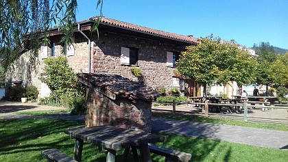 Auberge Paysanne "La Voisinée"