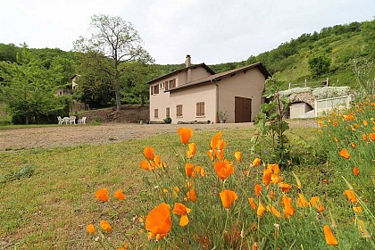 Gîte des Saignes