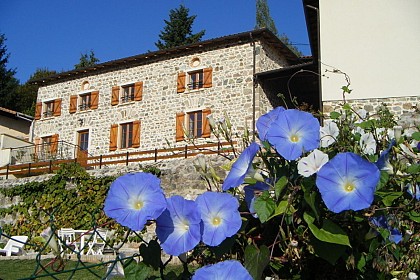 Domaine des Sentiers du Rosier