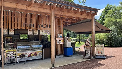 Glaces et confiseries artisanales - Fun' Yaourt