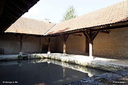 Lavoir