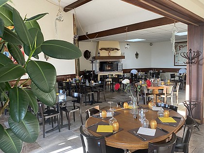 Auberge des Tilleuls