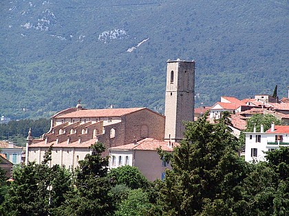 EGLISE ST JEAN BAPTISTE