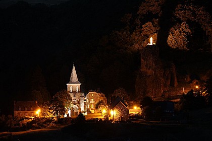 Saint-Paul-de-Salers