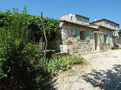 Gîte Surviolle