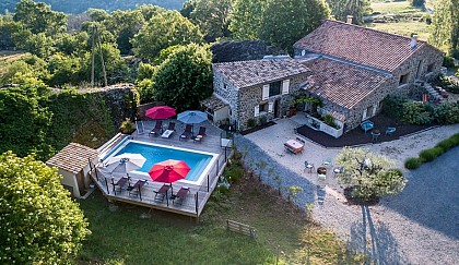 La Ferme de mon grand-père