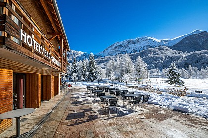 Restaurant de la Gravière