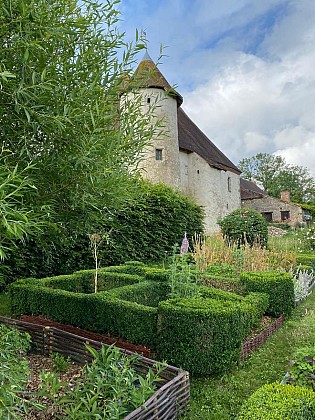 Château de Fontariol
