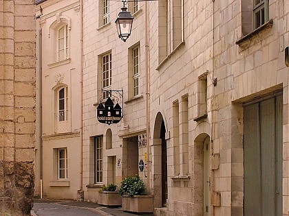 Hôtel Saint-Pierre