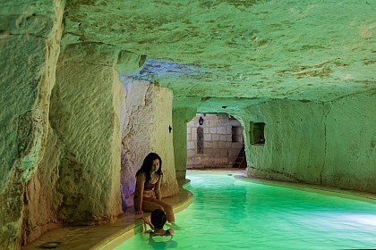 Hôtel La Demeure de la Vignole