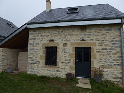 Le Four à Pain de l'Huilerie