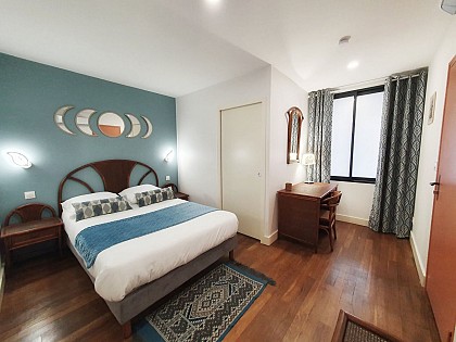 Larbrenville - Appartement Saule