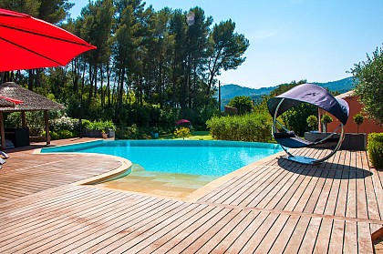 La Maison du Castellet