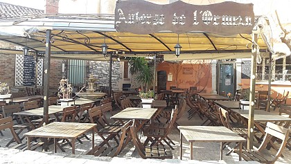 Auberge de l'Ormeau