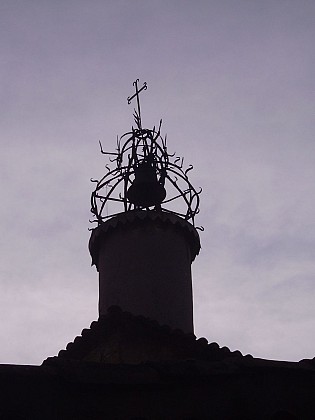 Tour de l'Horloge